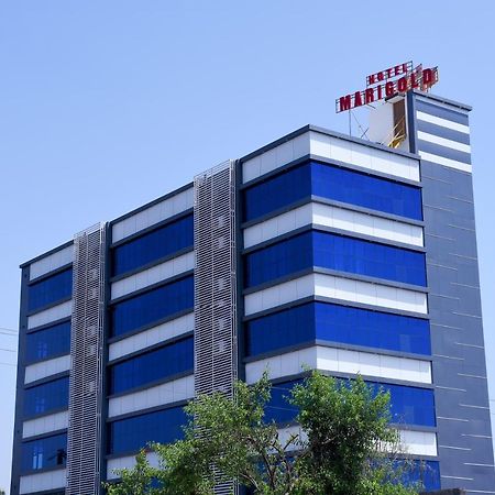Hotel Marigold Somnāth Exterior foto