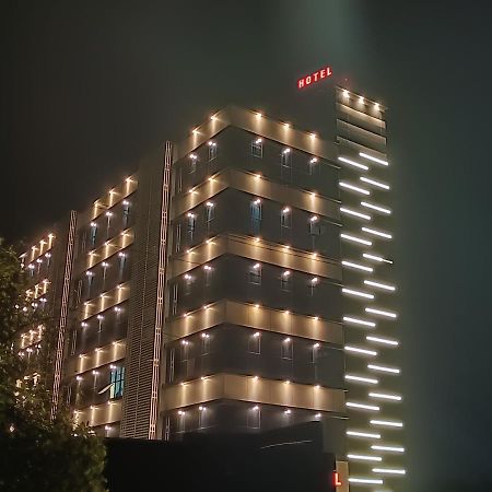 Hotel Marigold Somnāth Exterior foto